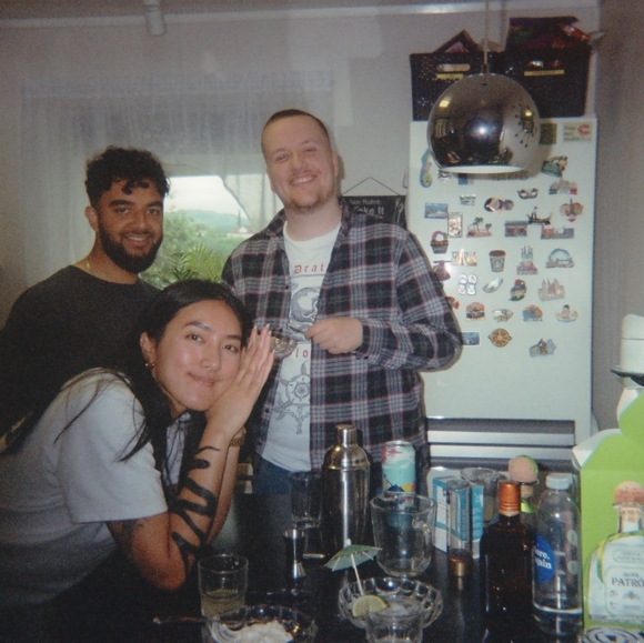 Meet your Posher, Joe - Picture 5 of 5